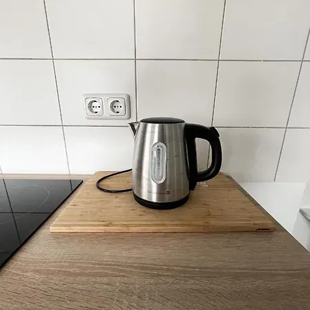 Apartment Schoene Einzimmerwohnung