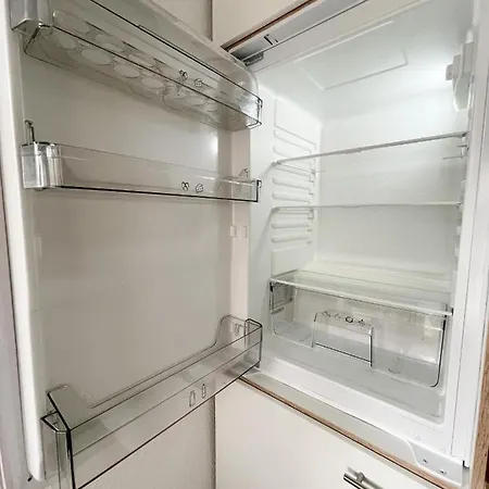 Schoene Einzimmerwohnung Apartment *