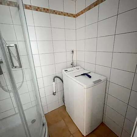 Schoene Einzimmerwohnung Apartment